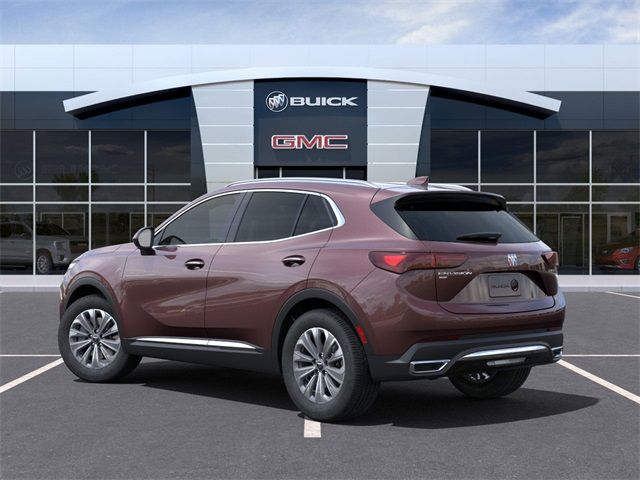 2024 Buick Envision Preferred