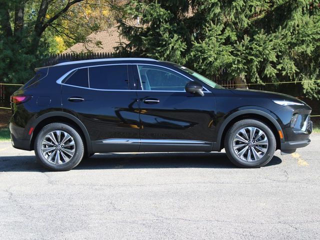 2024 Buick Envision Preferred