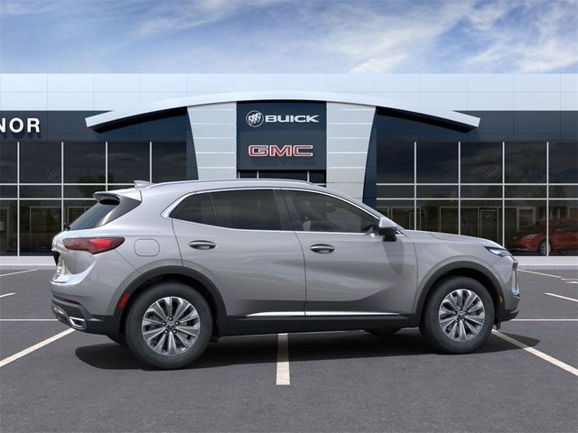 2024 Buick Envision Preferred