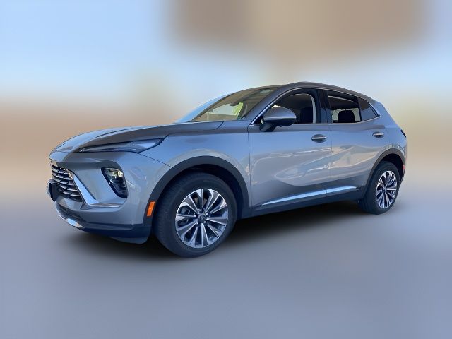 2024 Buick Envision Preferred