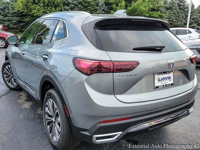 2024 Buick Envision Preferred