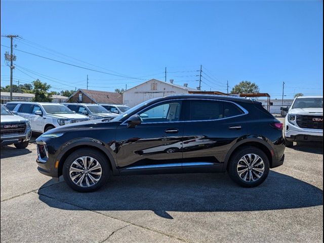 2024 Buick Envision Preferred