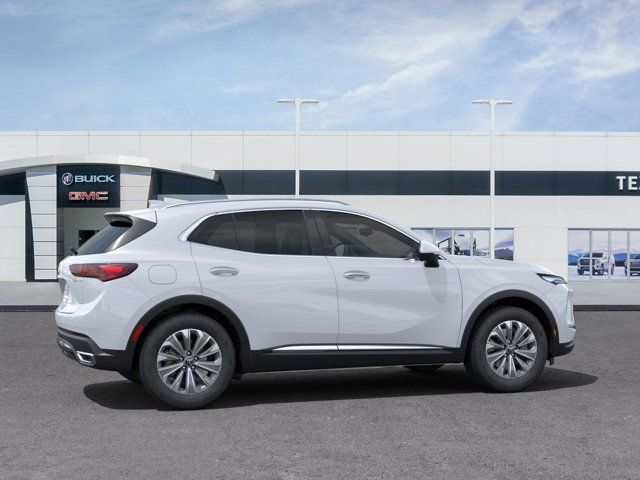 2024 Buick Envision Preferred