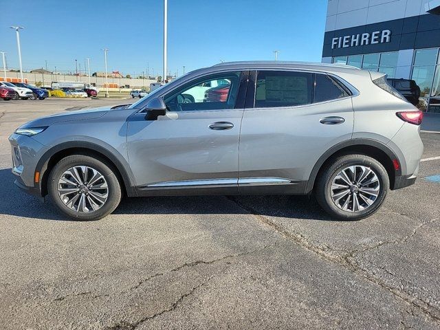 2024 Buick Envision Preferred