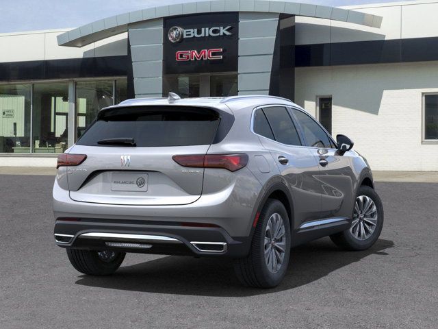 2024 Buick Envision Preferred