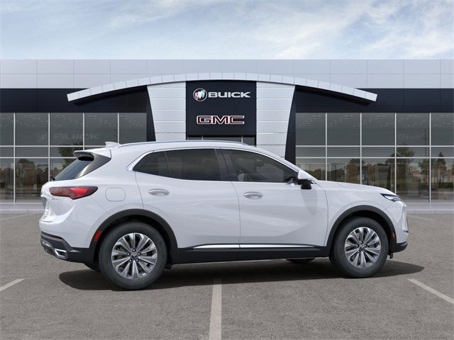 2024 Buick Envision Preferred