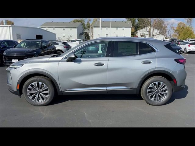 2024 Buick Envision Preferred