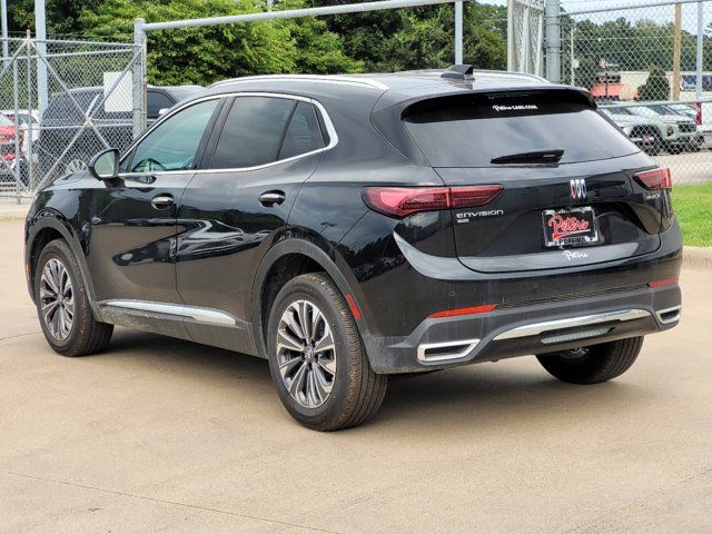 2024 Buick Envision Preferred