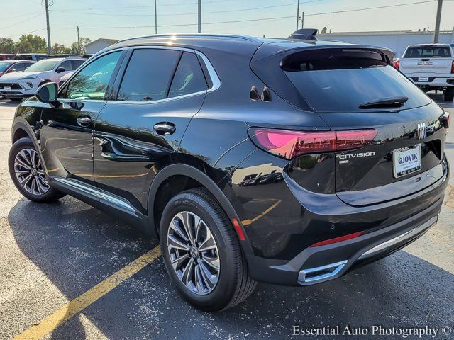 2024 Buick Envision Preferred