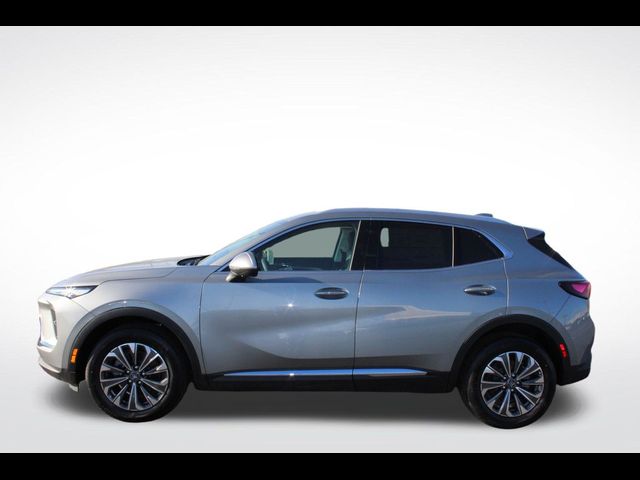 2024 Buick Envision Preferred