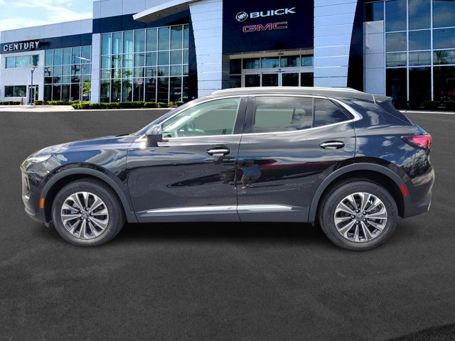 2024 Buick Envision Preferred