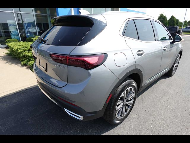 2024 Buick Envision Preferred