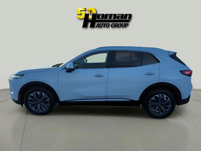 2024 Buick Envision Preferred