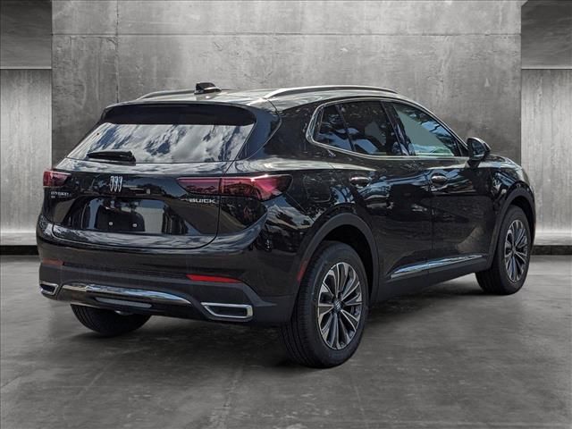 2024 Buick Envision Preferred