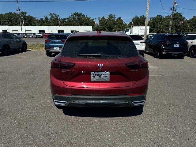 2024 Buick Envision Preferred