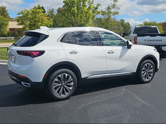 2024 Buick Envision Preferred