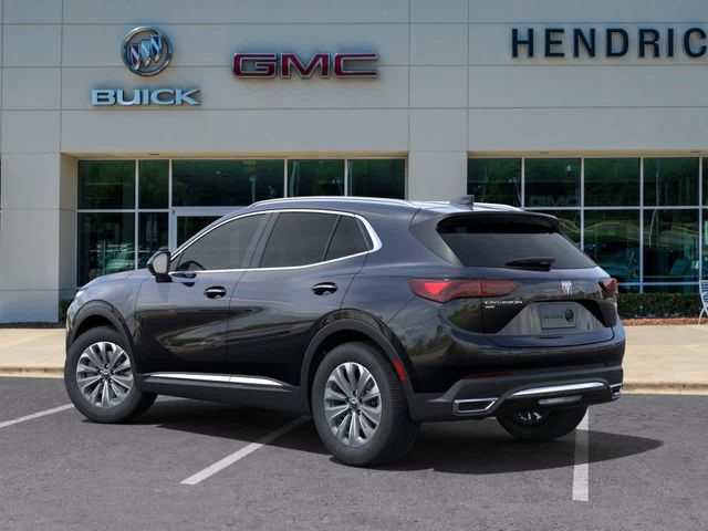 2024 Buick Envision Preferred