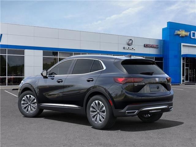 2024 Buick Envision Preferred