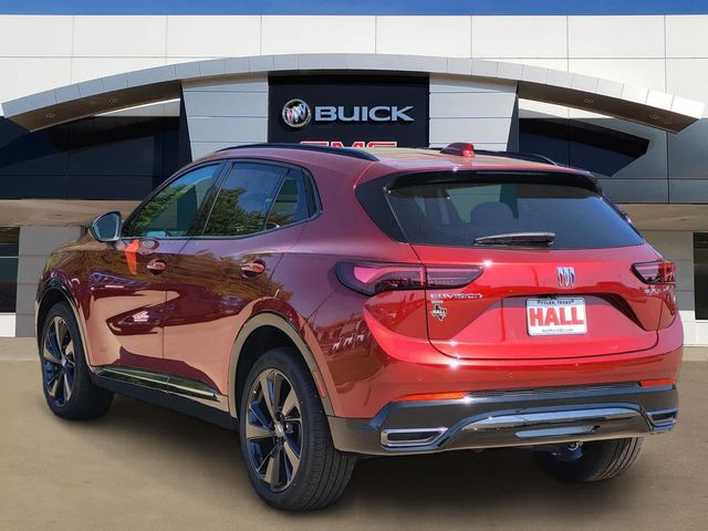 2024 Buick Envision Sport Touring