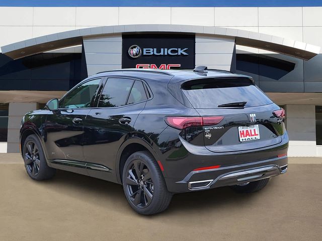 2024 Buick Envision Sport Touring