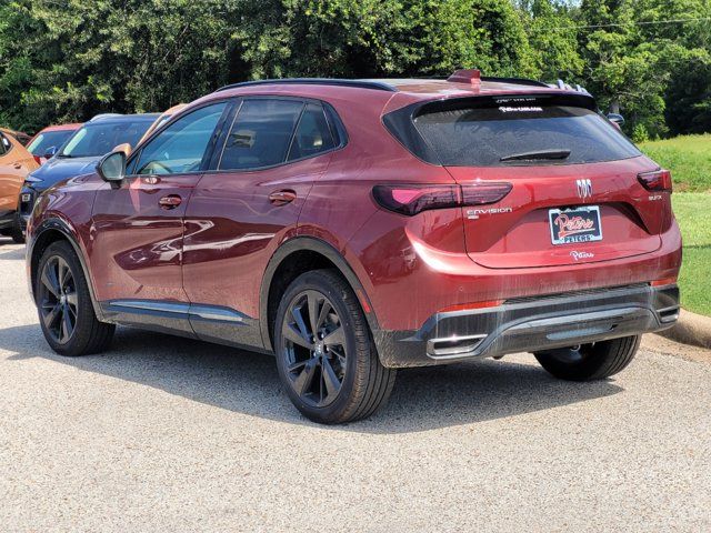 2024 Buick Envision Sport Touring