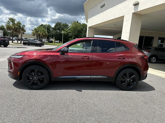 2024 Buick Envision Sport Touring