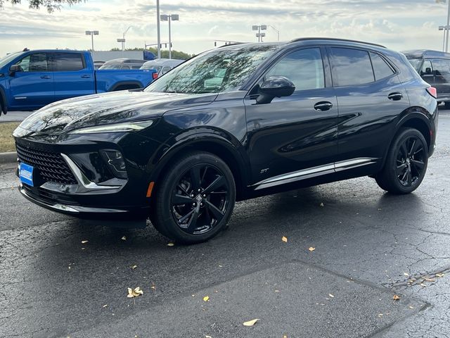 2024 Buick Envision Sport Touring