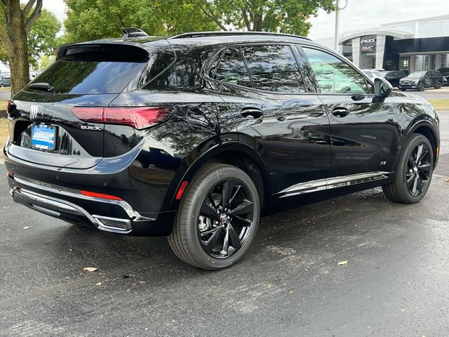 2024 Buick Envision Sport Touring