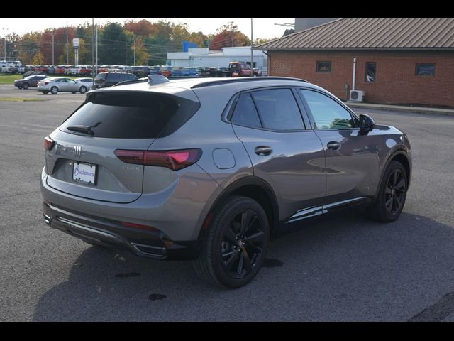 2024 Buick Envision Sport Touring