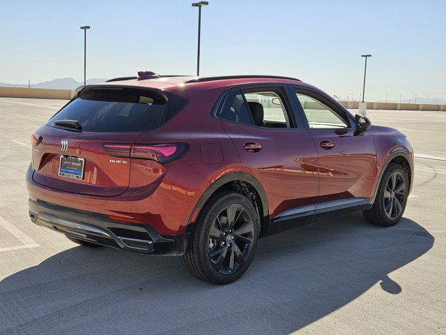 2024 Buick Envision Sport Touring