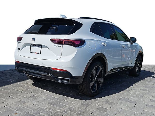 2024 Buick Envision Sport Touring