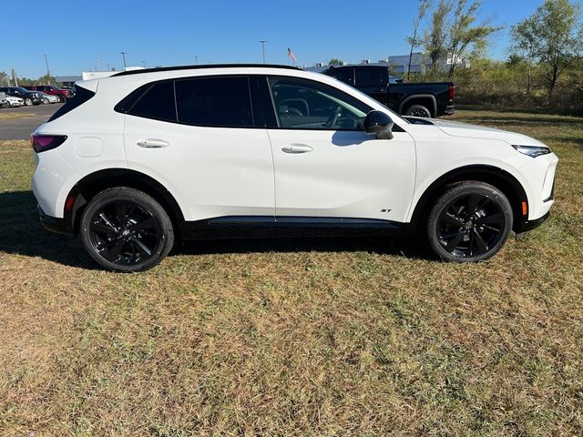 2024 Buick Envision Sport Touring