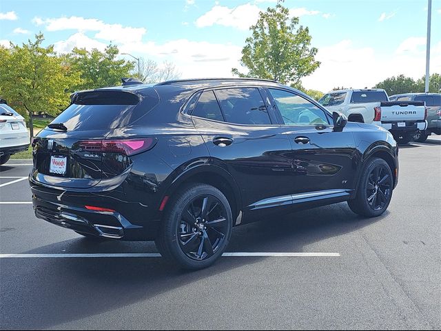 2024 Buick Envision Sport Touring