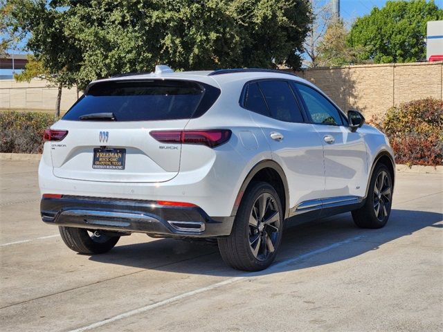 2024 Buick Envision Sport Touring