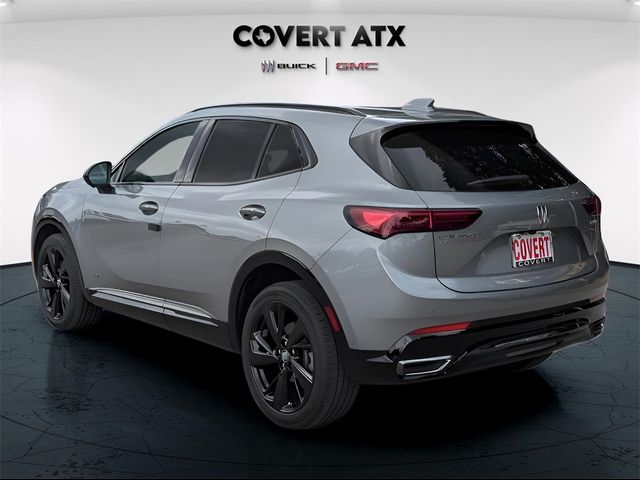 2024 Buick Envision Sport Touring