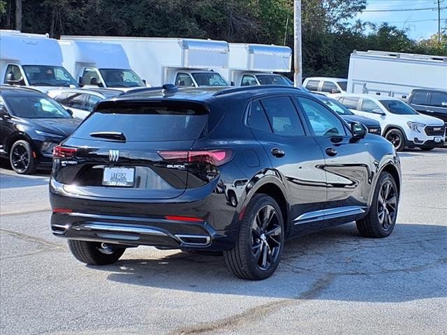 2024 Buick Envision Sport Touring