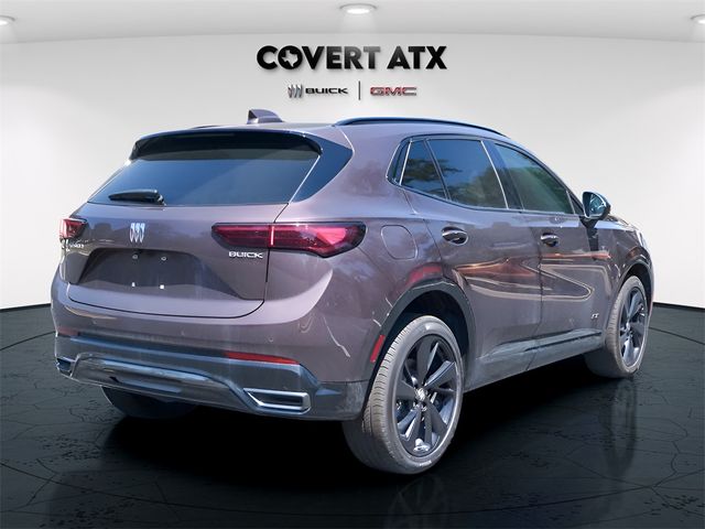 2024 Buick Envision Sport Touring
