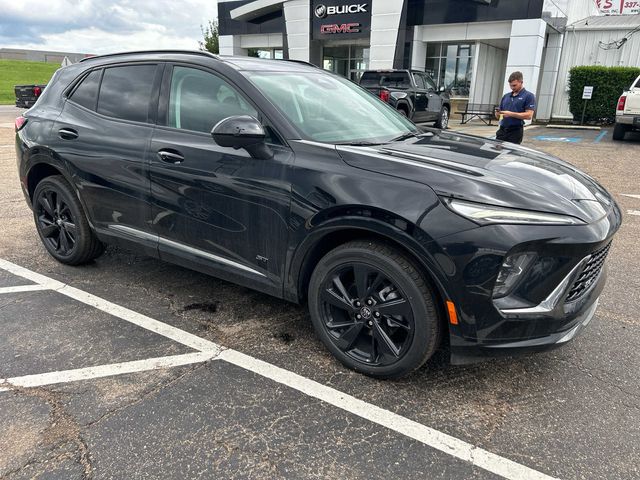 2024 Buick Envision Sport Touring