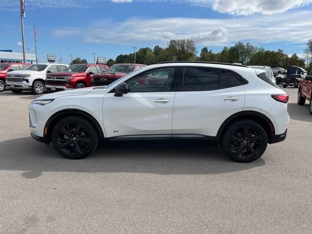 2024 Buick Envision Sport Touring