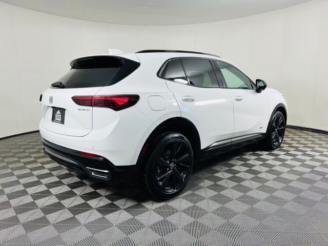 2024 Buick Envision Sport Touring