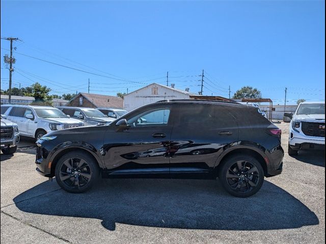 2024 Buick Envision Sport Touring