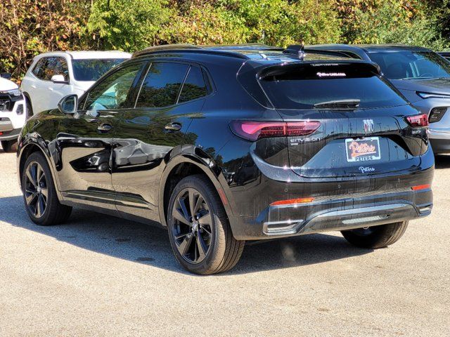 2024 Buick Envision Sport Touring