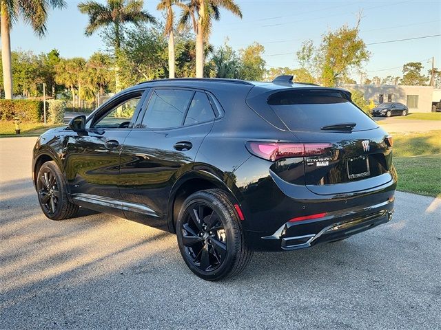 2024 Buick Envision Sport Touring