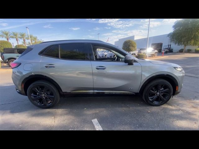 2024 Buick Envision Sport Touring