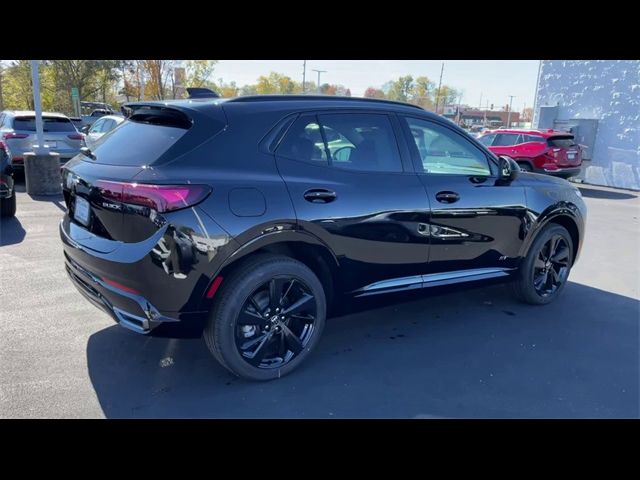 2024 Buick Envision Sport Touring