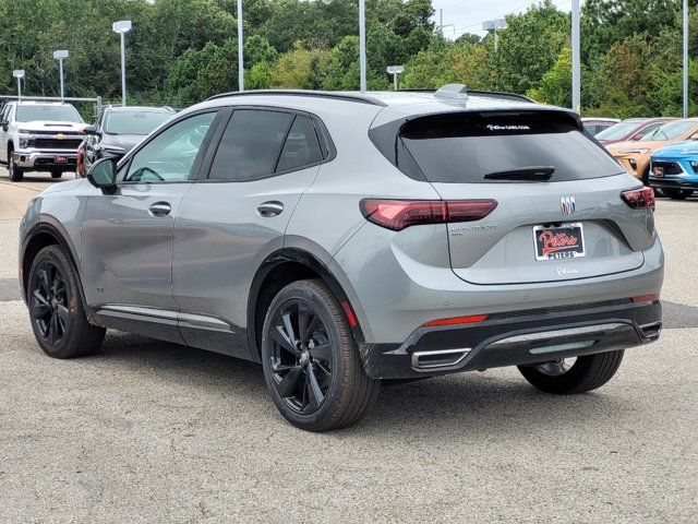 2024 Buick Envision Sport Touring