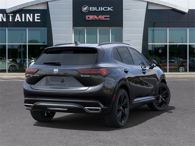 2024 Buick Envision Sport Touring