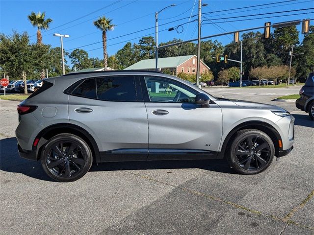 2024 Buick Envision Sport Touring