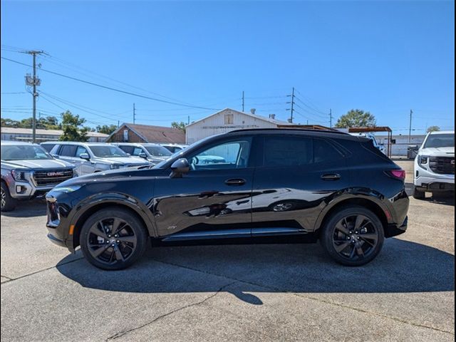 2024 Buick Envision Sport Touring