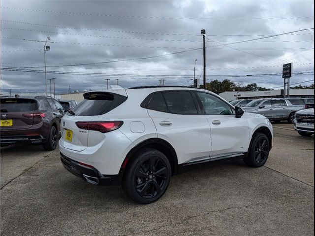 2024 Buick Envision Sport Touring